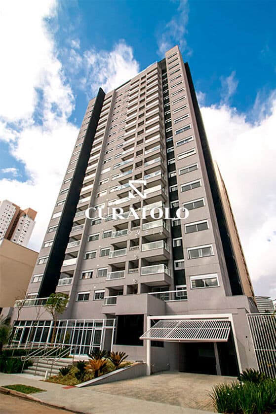 APARTAMENTO PRONTO NA CHACARA SANTO ANTONIO AO LADO DA NAÇÕES UNIDAS E ESTAÇÃO GRANJA JULIETA 2 DORMS COM VAGA E VARANDA