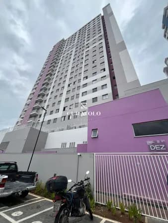 Apartamento padrão à venda com 37 m², 2 quartos no Jardim, Santo André.