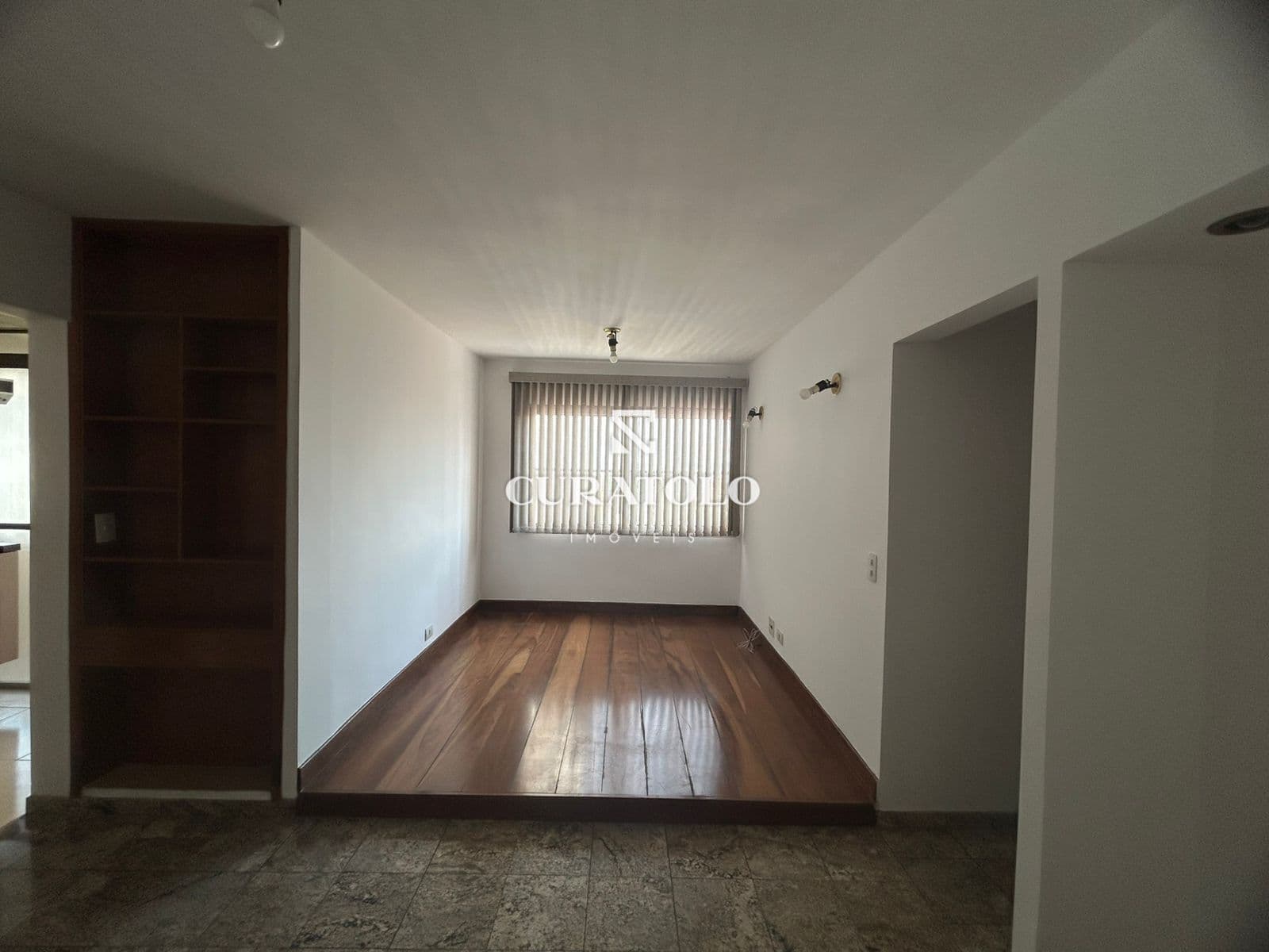 Apartamento á venda 80 m², 2 quartos, 2 vagas, em Santana, São Paulo.
