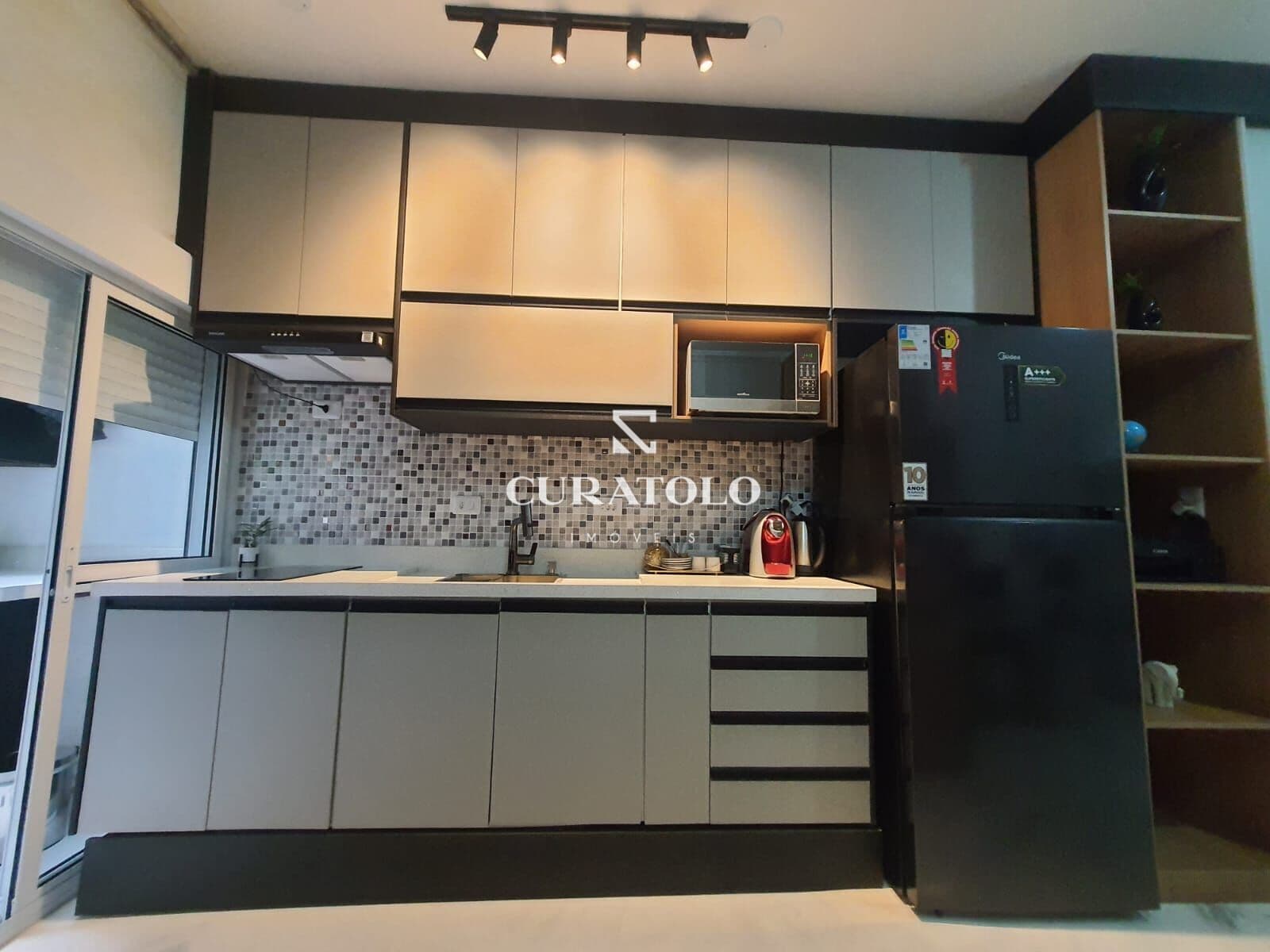 Procurando morar ou investir na Vila Manchester / Vila Carrão, esta é a oportunidade perfeita para você: apartamento de 1 quarto