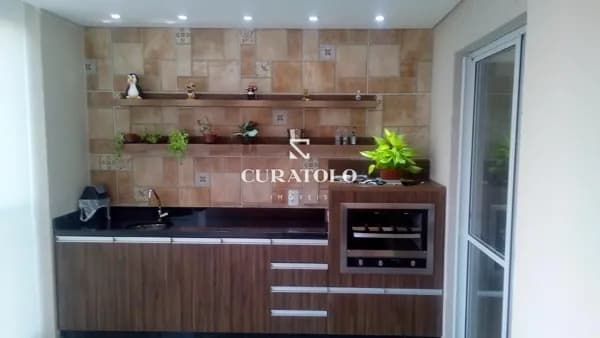 Conquiste seu novo lar! Apartamento com 97 m² no Brás, 3 dormitórios, 2 vagas , ótima localização e pronto para morar!
