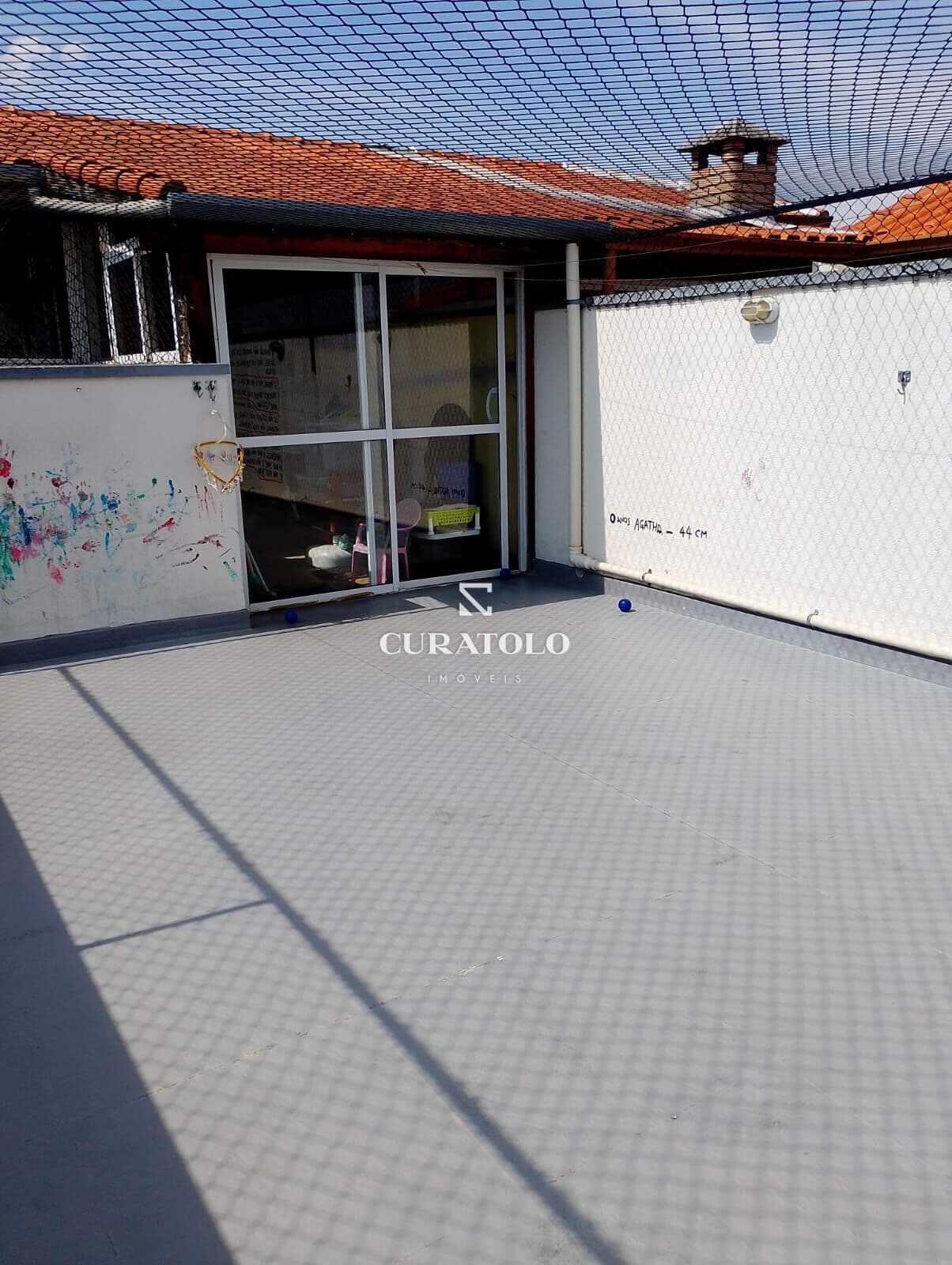 Apartamento à venda, com 2 quartos e 1 vaga em Utinga, Santo André