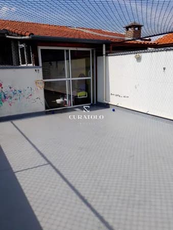 Apartamento à venda, com 2 quartos e 1 vaga em Utinga, Santo André