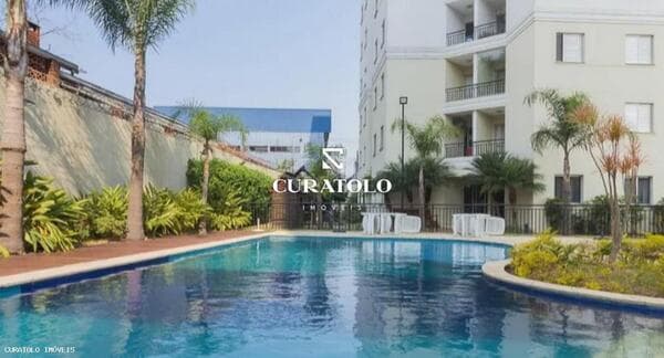 Apartamento à venda em São Paulo/SP