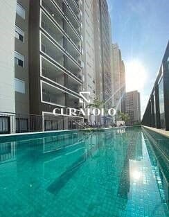 APARTAMENTO 03 QUARTOS - 2 VAGAS - TERRAÇO GOURMET - ALTO PADRÃO LIVING DREAM PANAMBY