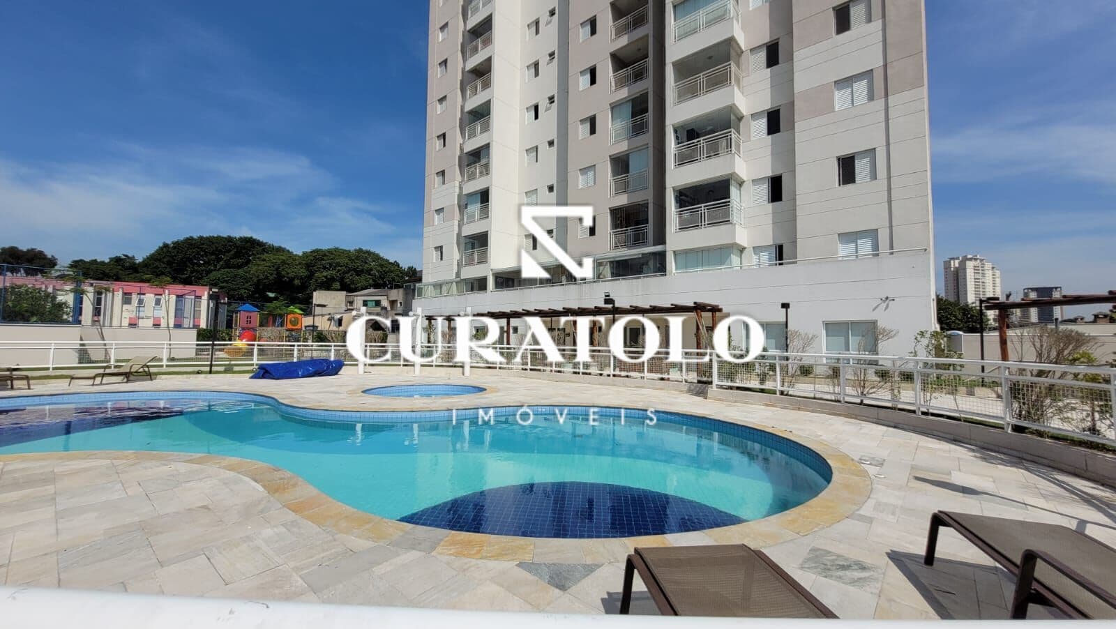 APARTAMENTO PADRÃO - 68M² COM 2 QUARTOS 1 VAGA NO CONDOMÍNIO TOTALITÁ - MOOCA