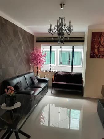 Conquiste seu novo lar! Sobrado com 90 m² em condomínio fechado na Penha, ótima localização!