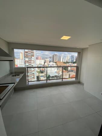 Viva com Estilo na Vila Mariana: Apartamento de 2 Dorms, com Vaga e Ampla Varanda – Lazer Completo – A 5 min da Estação Ana Rosa