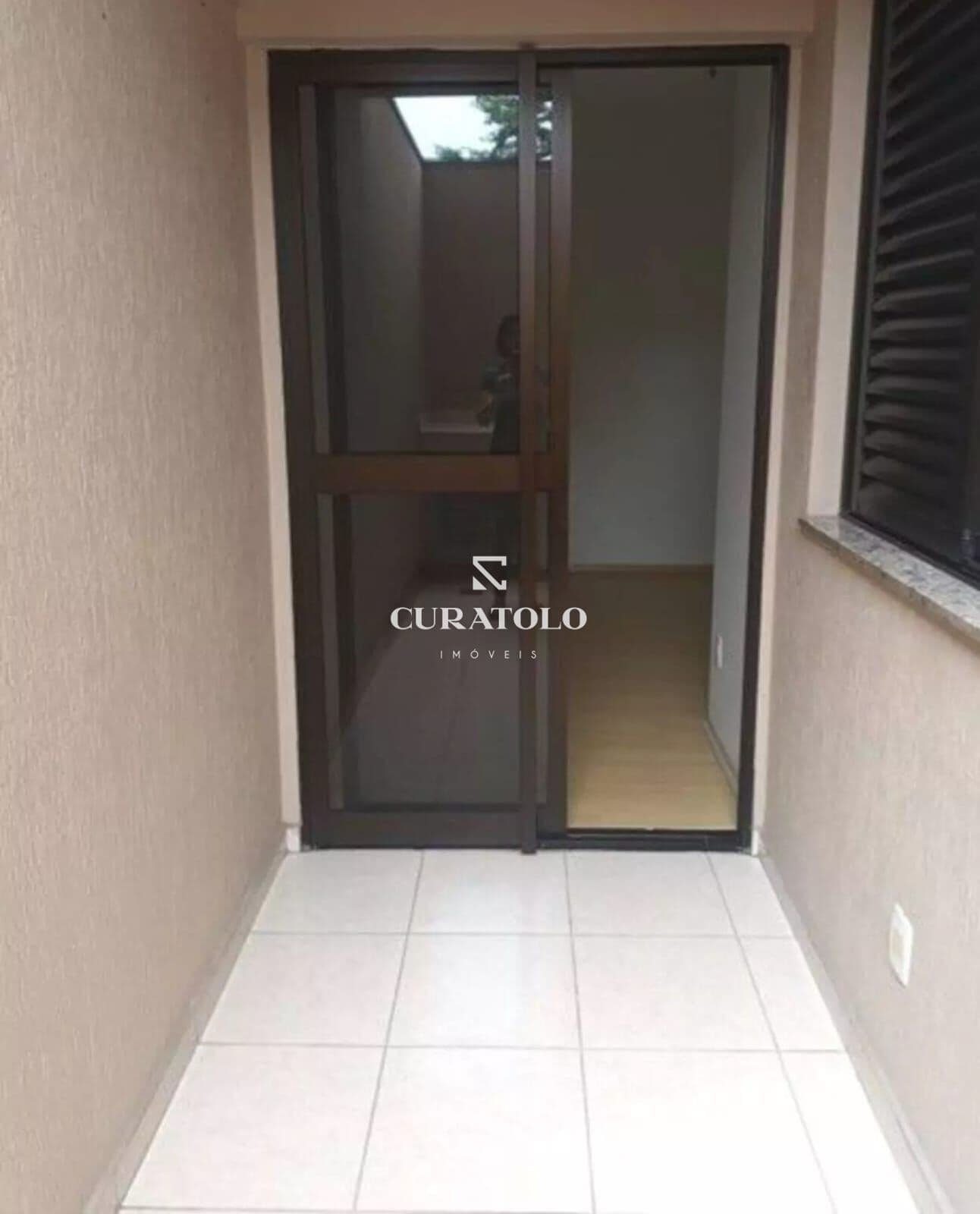 Apartamento à venda, com 2 quartos e vaga no Santa Maria, São Caetano
