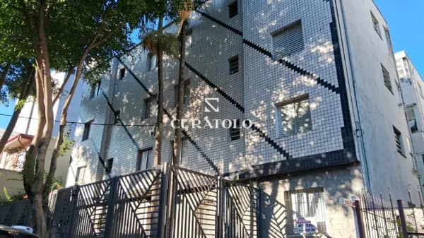 Apartamento à venda, no Jardim São Paulo, de 1 quarto e 1 vaga