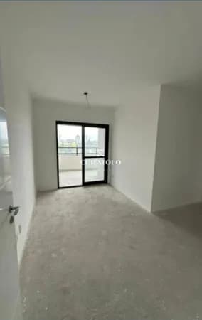 Apartamento à venda com 75 m², 3 quartos, varanda gourmet e 2 vagas, Centro, São Bernardo do Campo.
