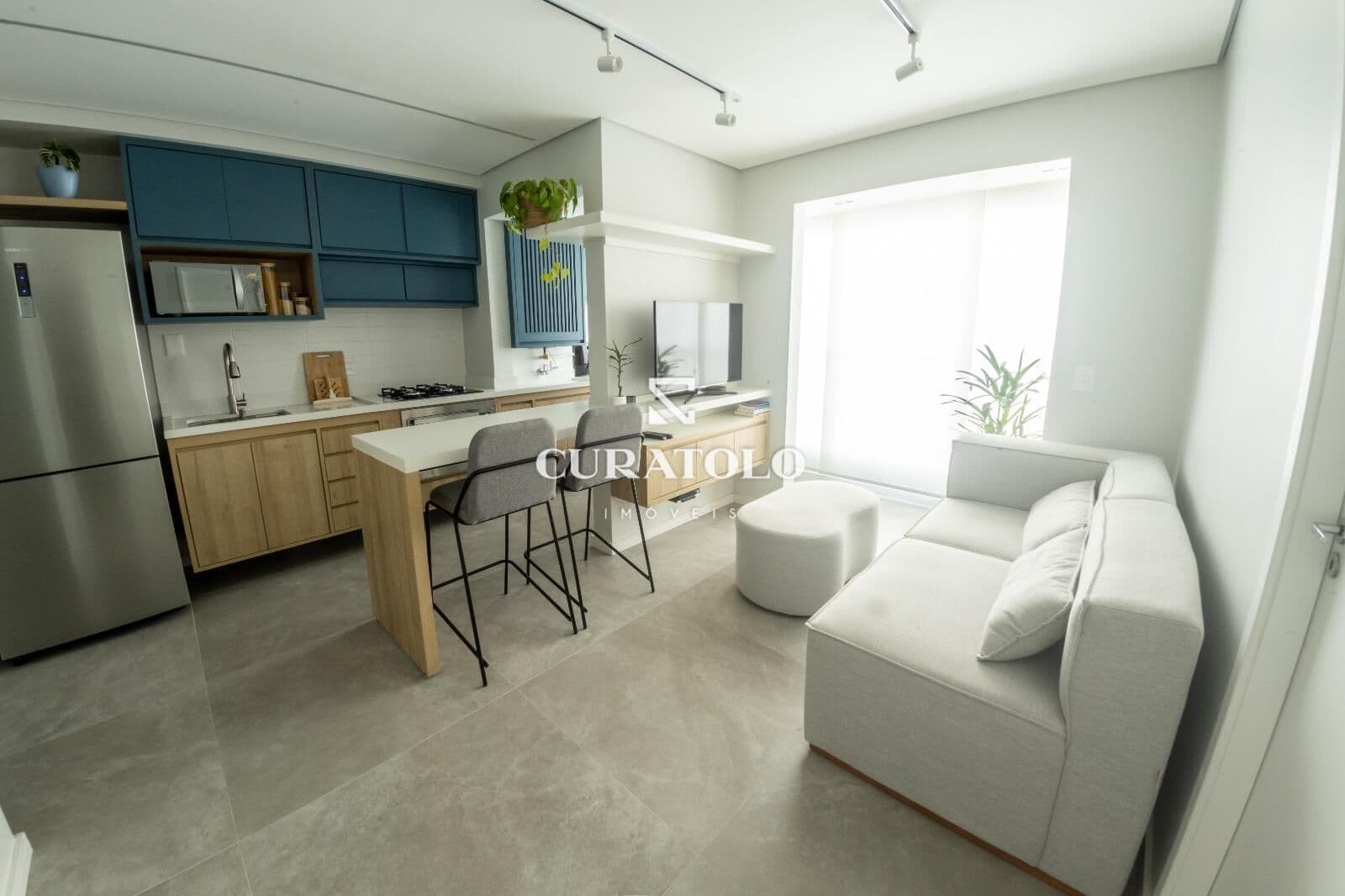 Apartamento à venda de 2 quartos, Vila prudente, São Paulo.