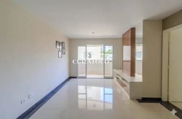 Apartamento à venda com 92 m², 3 quartos, varanda e 2 vagas na Casa Verde, São Paulo.