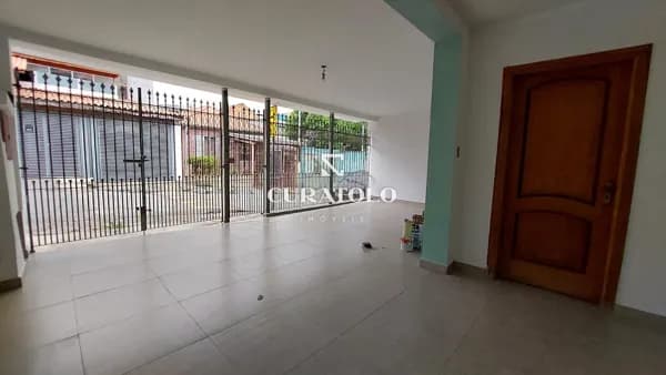 Casa à venda no Jardim São José (São Mateus), com 3 quartos e 3 vagas