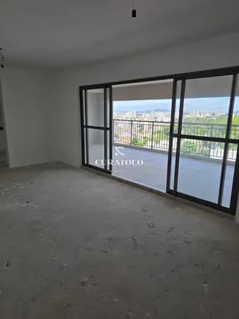 Apartamento à venda com 155 m², 3 suítes, varanda e 2 vagas no Tucuruvi, São Paulo.