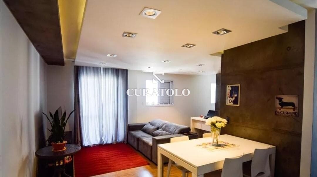 Seu novo lar na Vila Prudente, próx. a Padaria Cepam e Av. do Estado, lindo apartamento pronto com 51m², 2 Quartos, varanda, 2 vagas e lazer completo