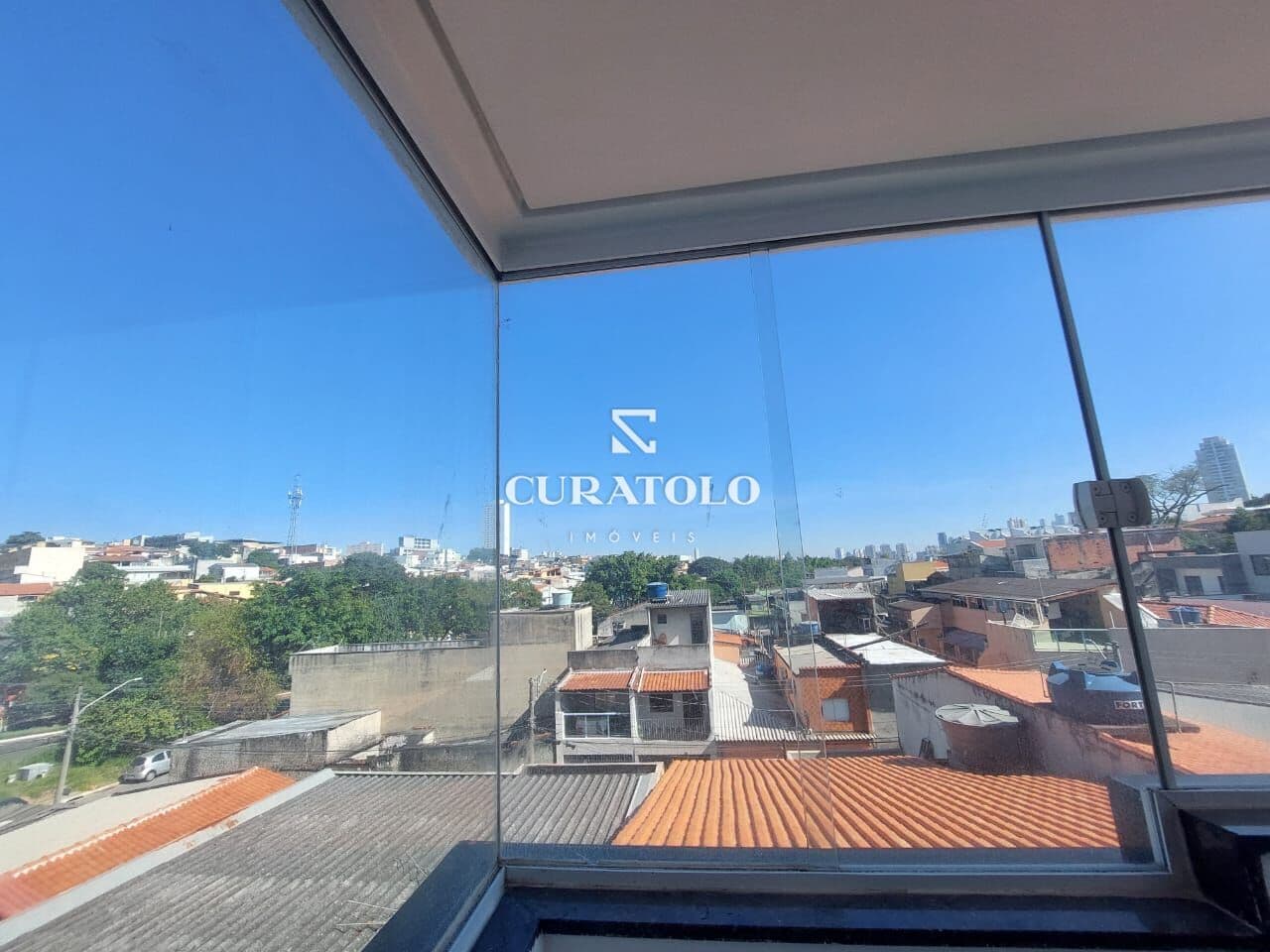 Apartamento Garden à venda, com 2 quartos e varanda na Vila Formosa, São Paulo