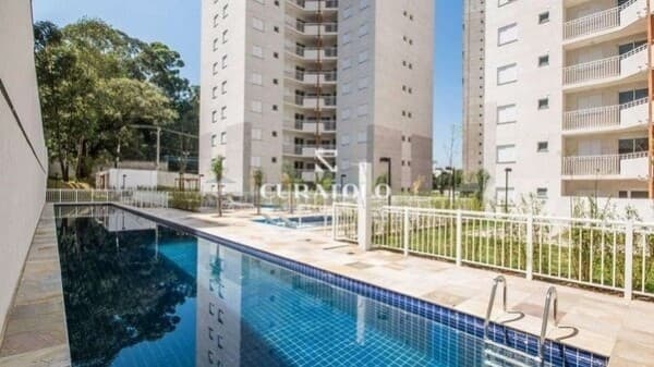 Seu novo lar na Vila Prudente, a 5min do Central Plaza Shopping, lindo apartamento pronto com 55m², 2 Quartos, varanda, vaga e lazer completo