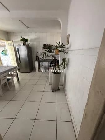 Casa sobrado à venda com 2 quartos na Mooca, São Paulo