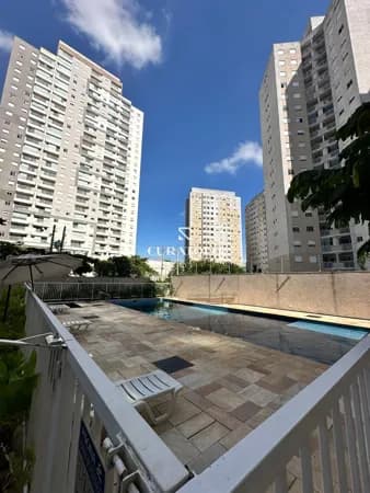 Oportunidade para seu novo lar no Belém. Apartamento com 43 m², 2 dormitórios, lazer completo e ótima localização!