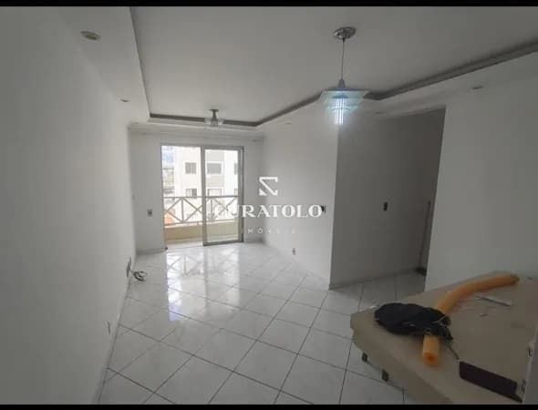Apartamento à venda, de 3 quartos e 2 vagas no Tatuapé