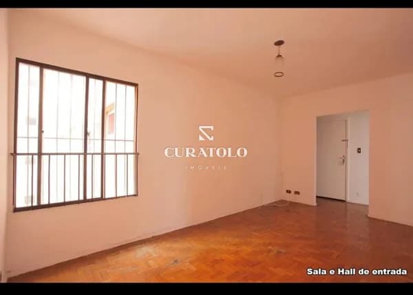 Apartamento à venda, de 3 quartos e 1 vaga na Vila Moraes
