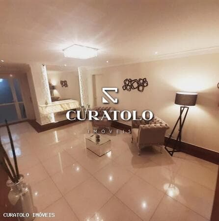 Apartamento à venda em São Paulo/SP