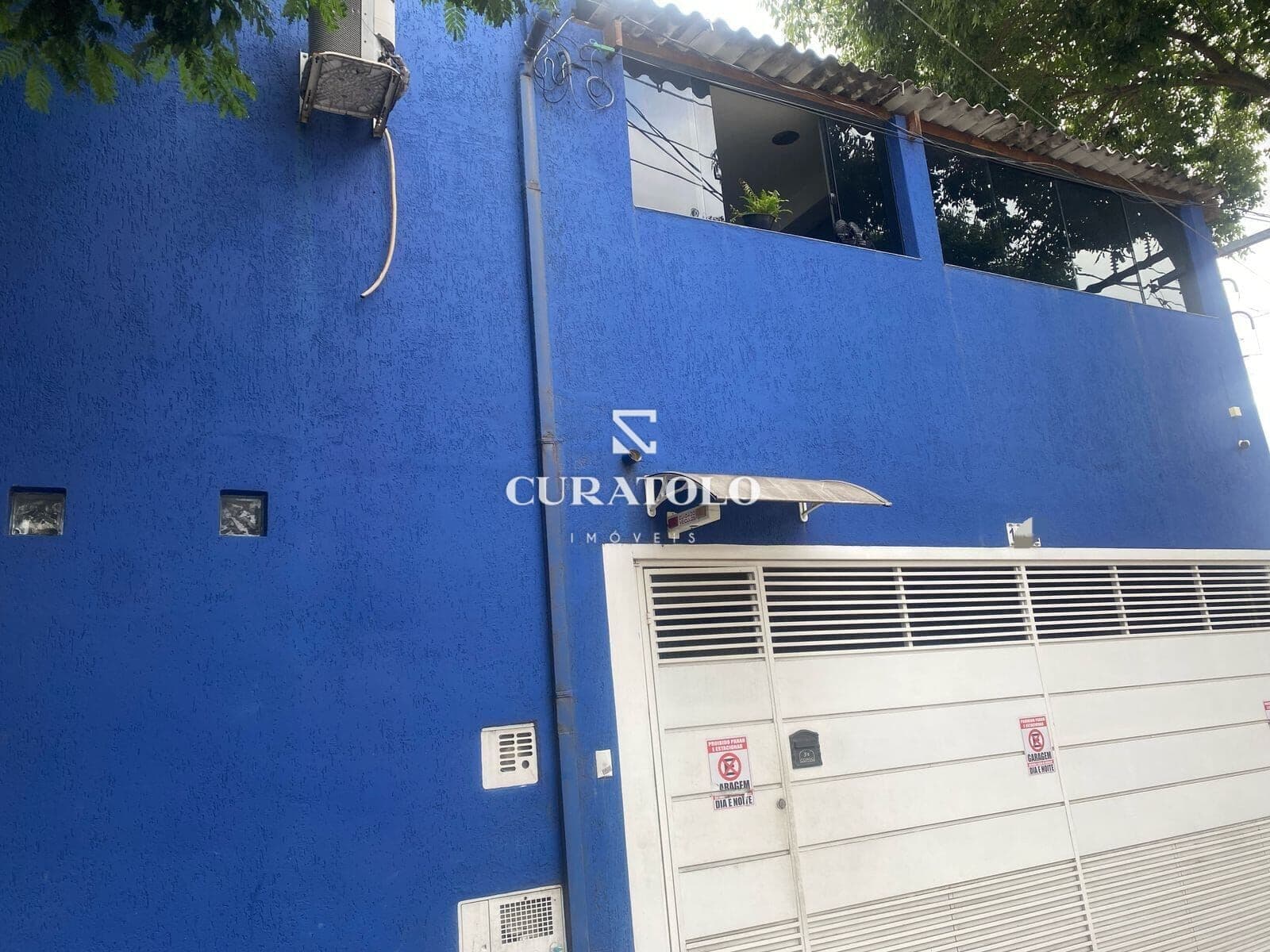 Casa Sobrado à venda na Vila Ema, com 2 quartos e 2 vagas
