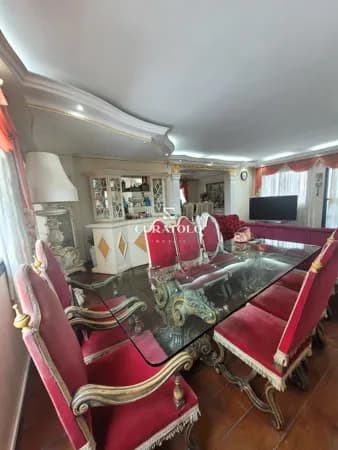 Apartamento à venda, de 4 quartos e 3 vagas no Belém, São Paulo.