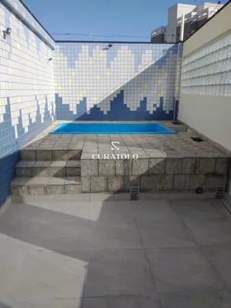 Conquiste sua sonhada cobertura em São Caetano . Apartamento com 178 m², 3 dormitórios, piscina privativa, pronto para morar e ótima localização!