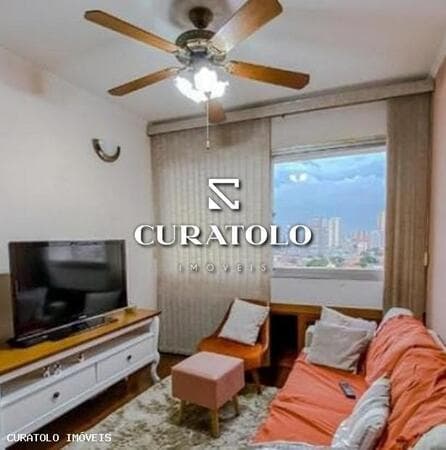 Apartamento à venda em São Paulo/SP