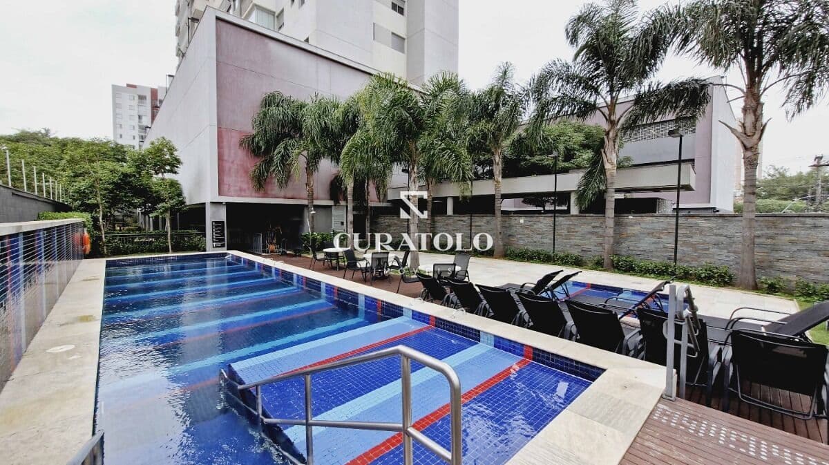 Conheça esse lindo apartamento na Vila Santa Catarina, de 65 m², com 3 quartos, varanda e 1 vaga coberta, é perfeito para você e sua família.
