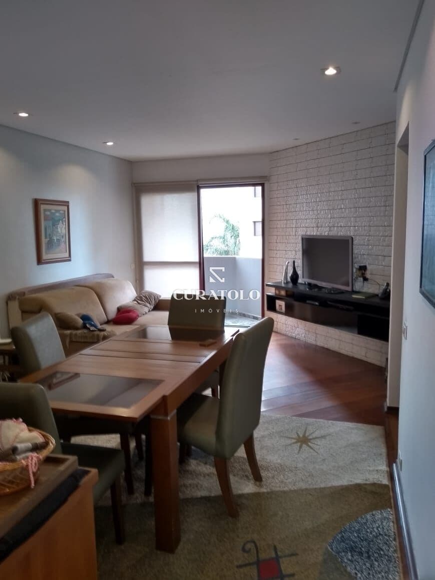 Conquiste seu novo lar no Morumbi com 3 vagas! Apartamento com 89 m², 2 dormitórios sendo 1 suíte, ótima localização e pronto para morar!