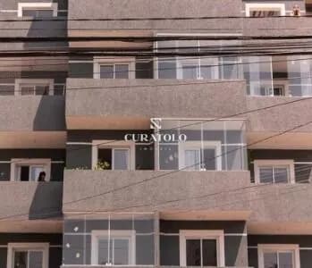 Apartamento studio à venda, com 1 quarto, pronto, na Água Fria
