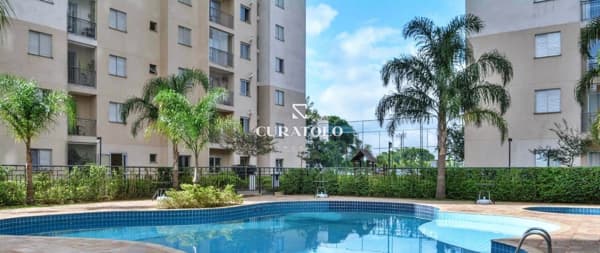 Conquiste sua casa própria na Vila Liviero: Apartamento pronto de 52 m2 com 2 Quartos, 1 vaga, varanda e lazer completo - ao lado da UNIP Anchieta