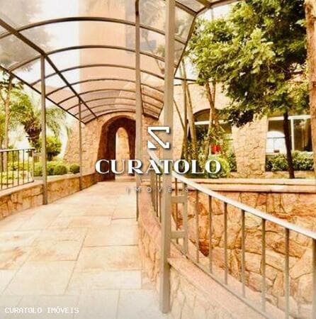 Apartamento à venda em São Paulo/SP
