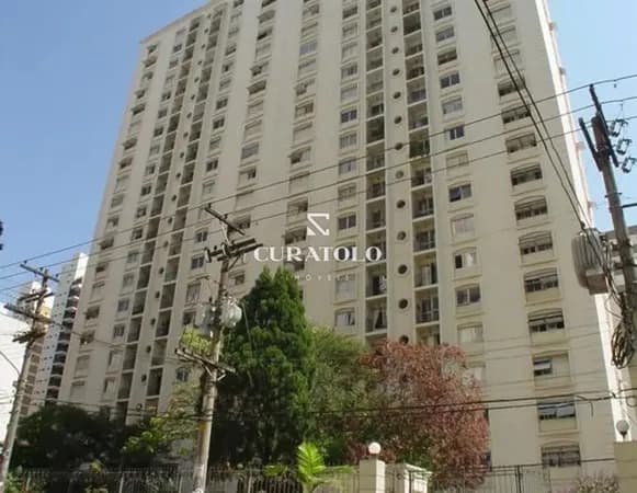 Viva no melhor de Moema Pássaros, amplo apartamento com 110 m², 3 Quartos, varanda, 1 vaga e lazer completo a 700 mts do Metrô Moema