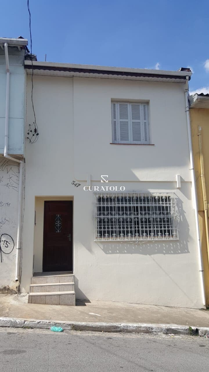 Oportunidade para seu novo lar , sobrado com 86 m2, 2 dorm, na Vila Prudente.