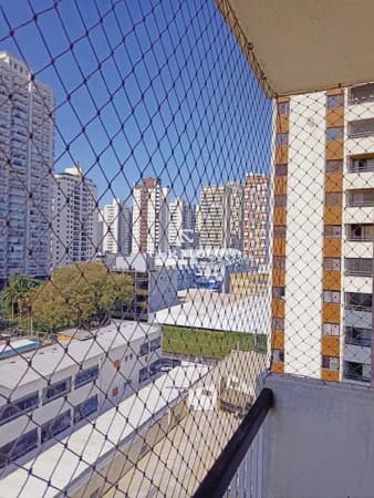 Seu novo lar no valorizado bairro do Tatuapé, amplo apartamento com 73m², 3 quartos, varanda, 1 vaga coberta a 5min da Estação Tatuapé