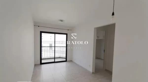 Experimente a vida urbana de Indianópolis, ao lado do Shopping Ibirapuera: apartamento de 1 quarto, mobiliado, perfeito para moradia ou investimento