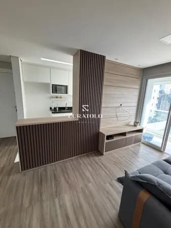 Apartamento à venda, de 2 quartos e 2 vagas no Boa Vista, São Caetano.