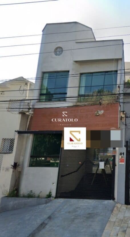 Oportunidade de Negócio: Casa Comercial à Venda no Belenzinho, ao lado do Parque Belém e Metrô Belém, Espaço ideal para clínicas, escritórios e etc.