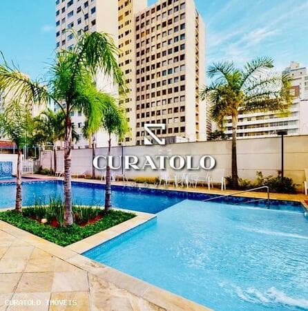 Apartamento à venda em São Paulo/SP