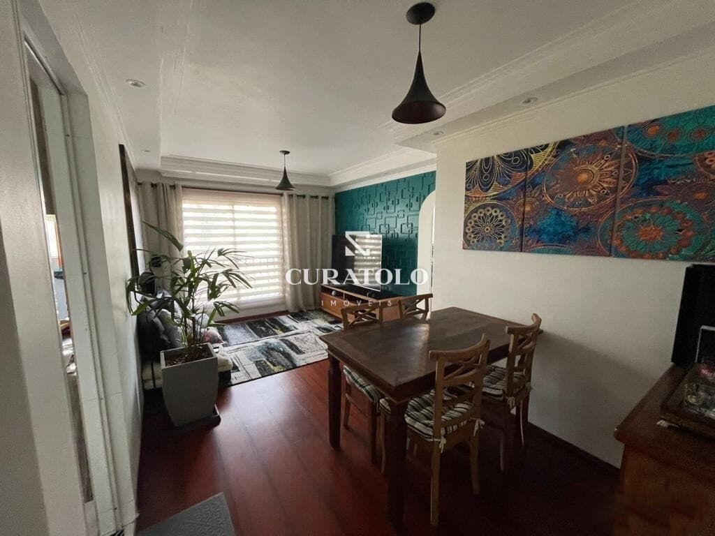 Viva com conforto e comodidade no Morumbi, a 150 metros da estação Giovanni Gronchi de metrô. Apartamento pronto de 54m² com 2 Dorms e 2 Vagas