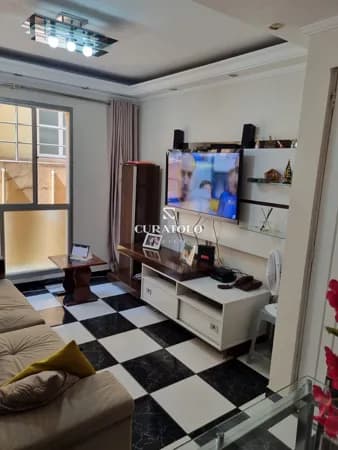 Oportunidade para seu novo apartamento no Jardim Planalto! Com 67 m², 2 dormitórios, ótima localização e pronto para morar!