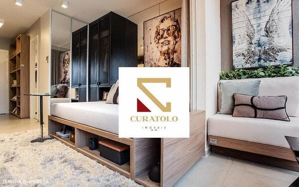 Apartamento à venda em São Paulo/SP