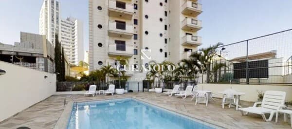 Seu novo lar na Mooca, ao lado da Av. Salim Farah Maluf e Rua da Mooca, com 2 Dorms, Vaga, Varanda e Lazer Completo - Pronto para morar
