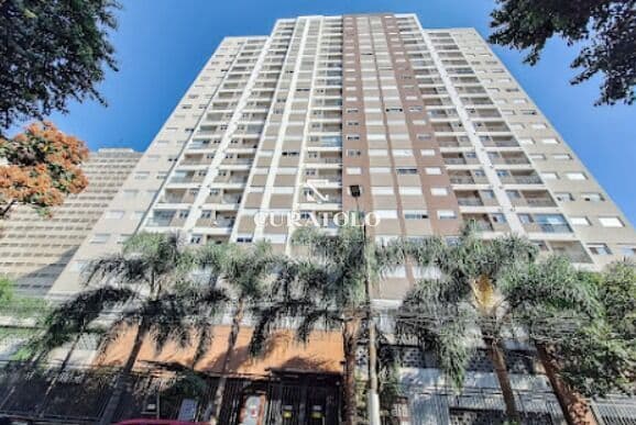 Conquiste seu novo lar na Liberdade, apartamento com varanda, 1 vaga, 38 mts, apartamento pronto pra morar