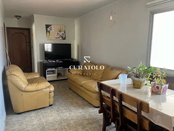 Oportunidade para seu novo lar! Apartamento com 74 m², 3 dorm, no Ipiranga, ótima localização, pronto para morar!