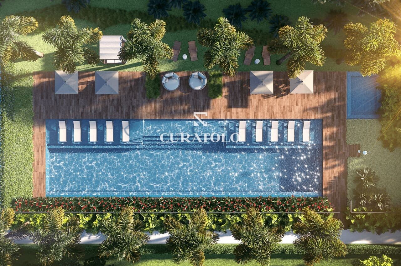 A Vida dos Seus Sonhos Começa Aqui: Lançamento de Alto Padrão com 3 Dorms 2 Vagas e Varanda Gourmet no Anália Franco na Frente do Shopping e Parque Ceret